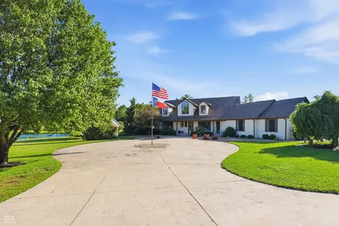 4316 W Whiteland Road Bargersville IN 46106