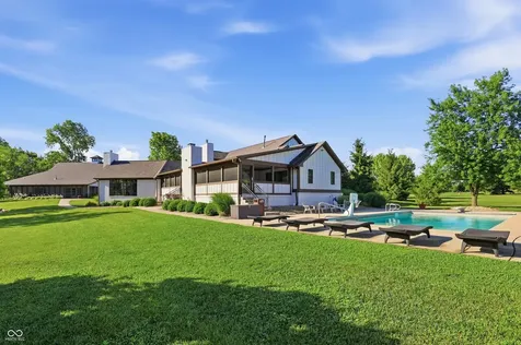 4316 W Whiteland Road Bargersville IN 46106