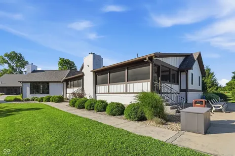 4316 W Whiteland Road Bargersville IN 46106
