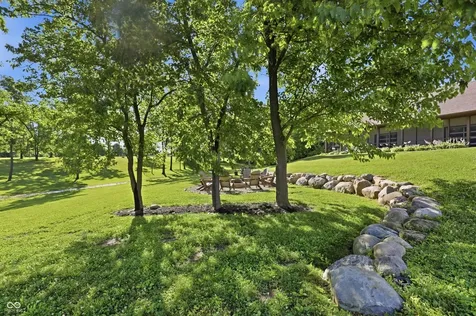 4316 W Whiteland Road Bargersville IN 46106