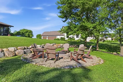 4316 W Whiteland Road Bargersville IN 46106