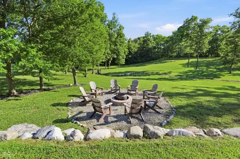 4316 W Whiteland Road Bargersville IN 46106