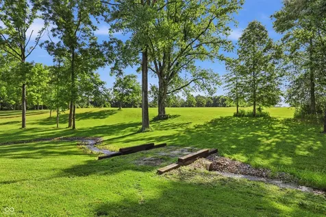 4316 W Whiteland Road Bargersville IN 46106