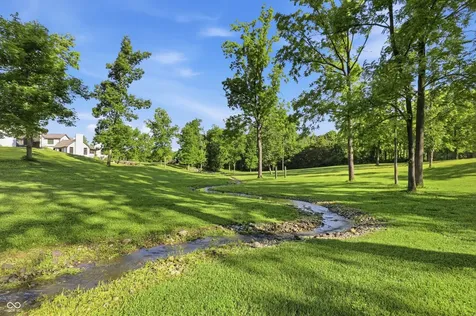 4316 W Whiteland Road Bargersville IN 46106
