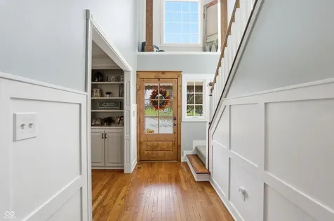 4316 W Whiteland Road Bargersville IN 46106