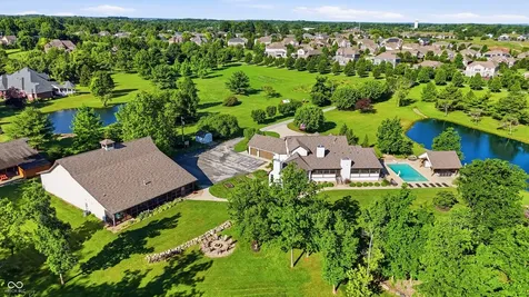 4316 W Whiteland Road Bargersville IN 46106