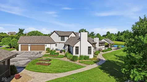 4316 W Whiteland Road Bargersville IN 46106
