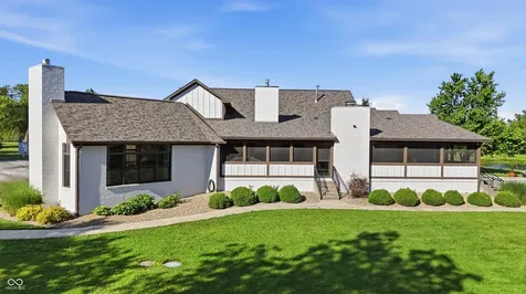 4316 W Whiteland Road Bargersville IN 46106