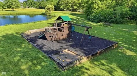 4316 W Whiteland Road Bargersville IN 46106