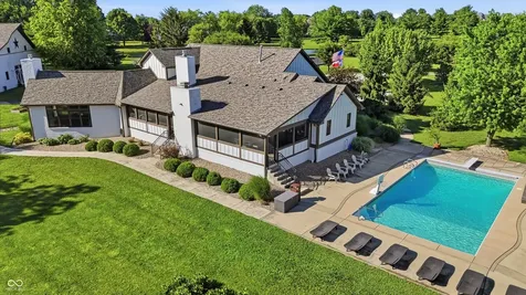 4316 W Whiteland Road Bargersville IN 46106