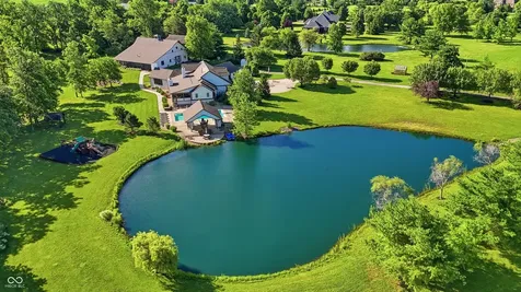 4316 W Whiteland Road Bargersville IN 46106