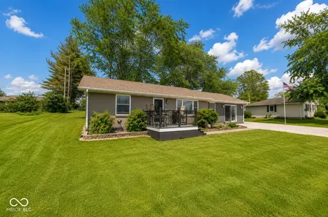 9250 E 50 N Columbus IN 47203