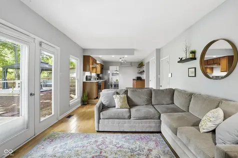 8546 Fawn Meadow Drive Indianapolis IN 46256