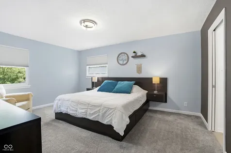 8546 Fawn Meadow Drive Indianapolis IN 46256