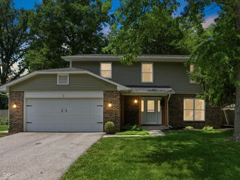 8546 Fawn Meadow Drive Indianapolis IN 46256