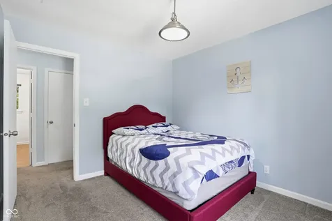 8546 Fawn Meadow Drive Indianapolis IN 46256