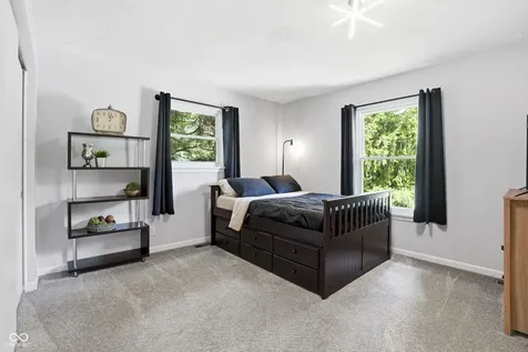 8546 Fawn Meadow Drive Indianapolis IN 46256