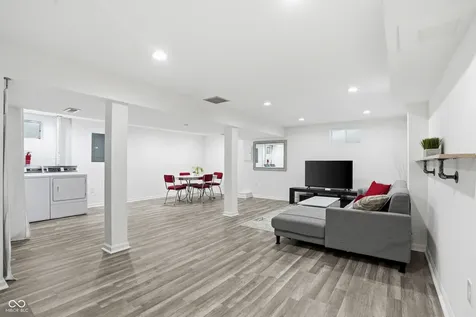 8546 Fawn Meadow Drive Indianapolis IN 46256