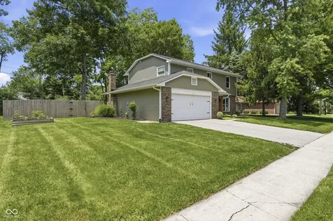 8546 Fawn Meadow Drive Indianapolis IN 46256