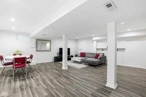 8546 Fawn Meadow Drive Indianapolis IN 46256