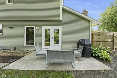 8546 Fawn Meadow Drive Indianapolis IN 46256
