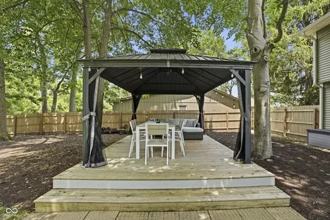 8546 Fawn Meadow Drive Indianapolis IN 46256