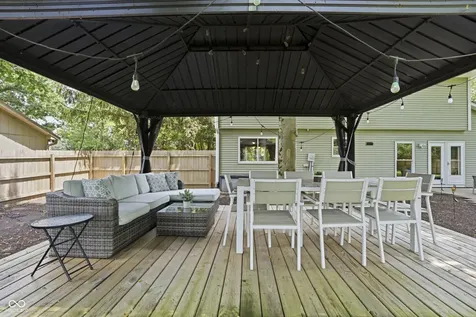 8546 Fawn Meadow Drive Indianapolis IN 46256