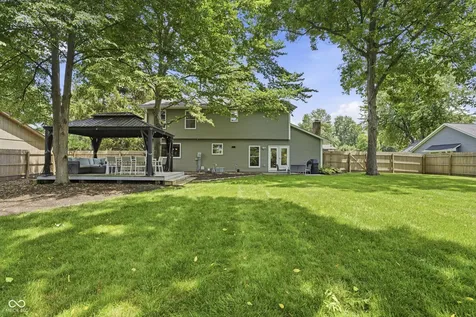 8546 Fawn Meadow Drive Indianapolis IN 46256