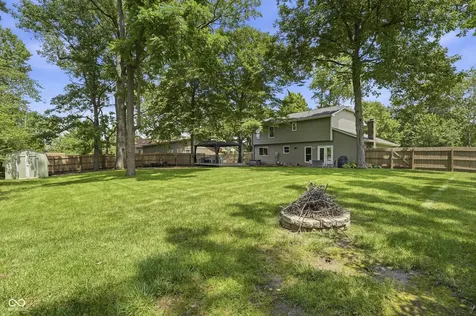 8546 Fawn Meadow Drive Indianapolis IN 46256