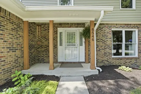 8546 Fawn Meadow Drive Indianapolis IN 46256