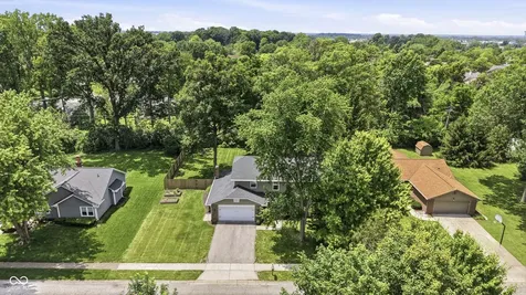 8546 Fawn Meadow Drive Indianapolis IN 46256