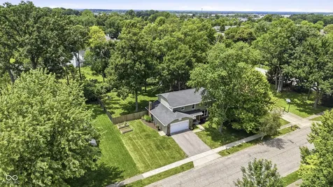 8546 Fawn Meadow Drive Indianapolis IN 46256