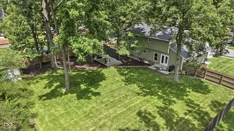 8546 Fawn Meadow Drive Indianapolis IN 46256