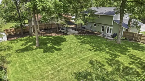 8546 Fawn Meadow Drive Indianapolis IN 46256