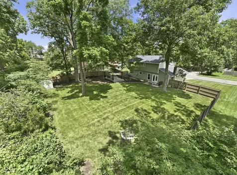 8546 Fawn Meadow Drive Indianapolis IN 46256