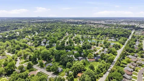 8546 Fawn Meadow Drive Indianapolis IN 46256