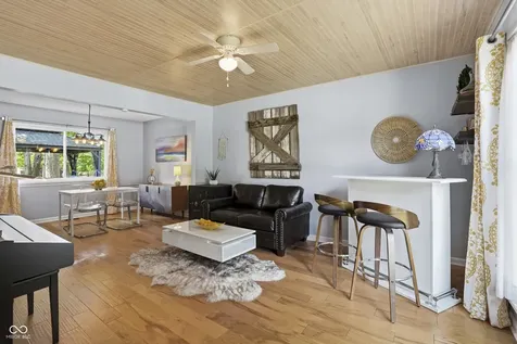 8546 Fawn Meadow Drive Indianapolis IN 46256