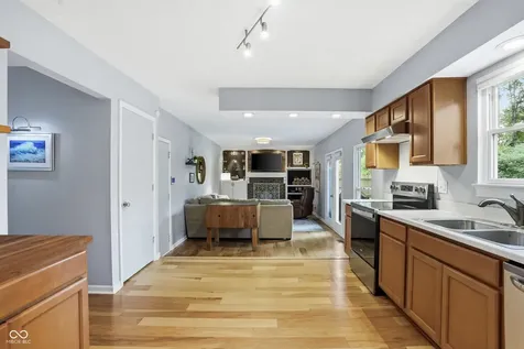 8546 Fawn Meadow Drive Indianapolis IN 46256