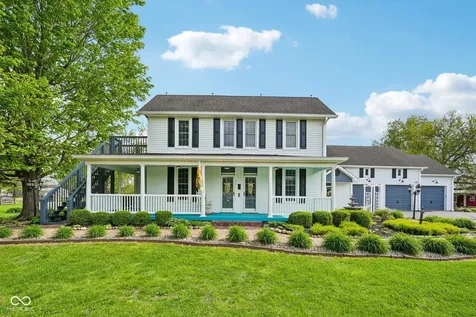 211 Whiteland Road Whiteland IN 46184