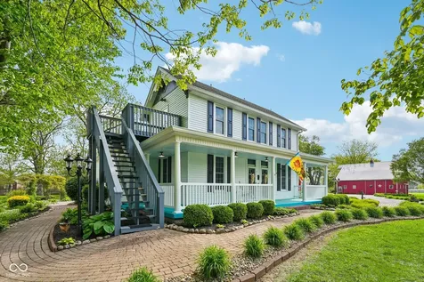 211 Whiteland Road Whiteland IN 46184