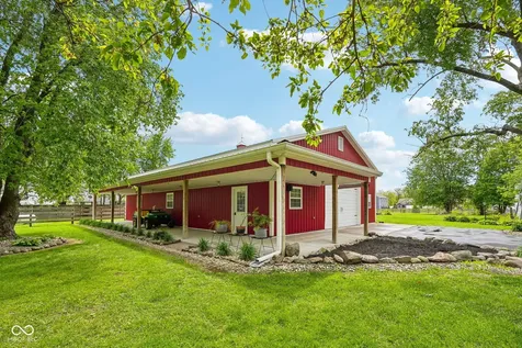 211 Whiteland Road Whiteland IN 46184