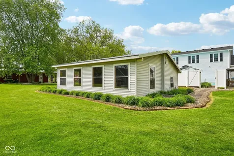211 Whiteland Road Whiteland IN 46184