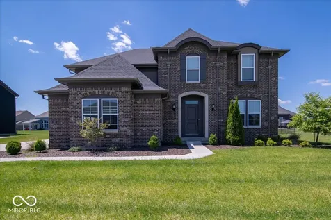 1402 Hove Drive Greenwood IN 46143