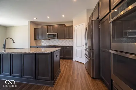 1402 Hove Drive Greenwood IN 46143