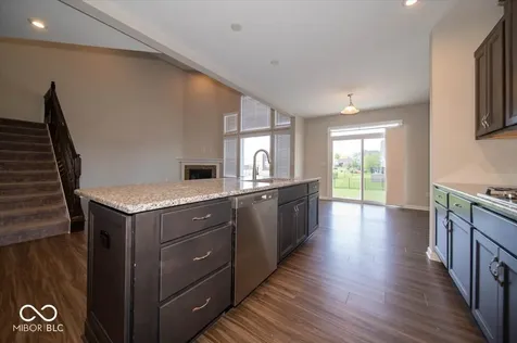 1402 Hove Drive Greenwood IN 46143