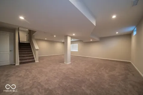 1402 Hove Drive Greenwood IN 46143