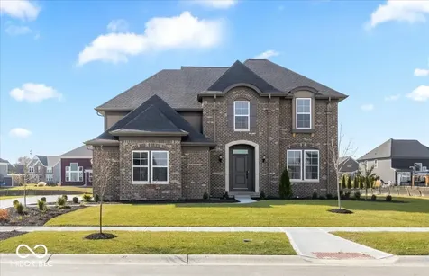 1402 Hove Drive Greenwood IN 46143