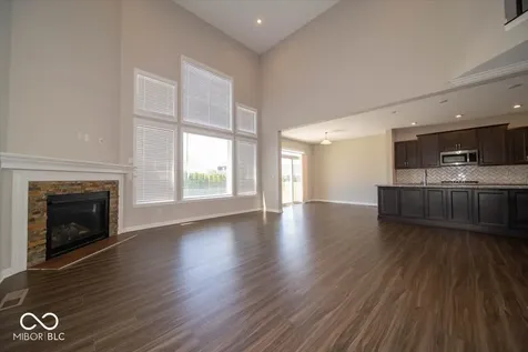 1402 Hove Drive Greenwood IN 46143