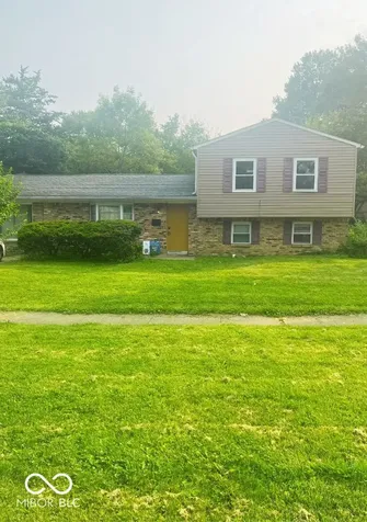 3570 Decamp Drive Indianapolis IN 46226