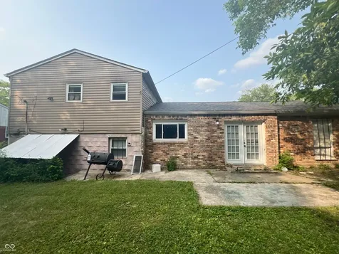 3570 Decamp Drive Indianapolis IN 46226